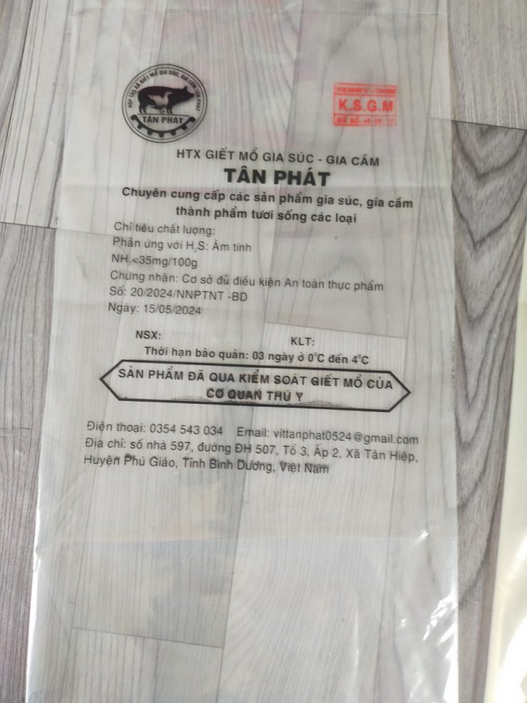 Gà Vịt Bình Dương (10)